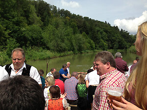 Die Schmalzler - Bayerischer Wald